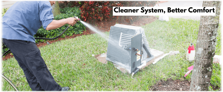 AC Coil Cleaning Tempe