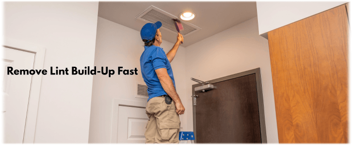 Dryer Vent Cleaning Tempe