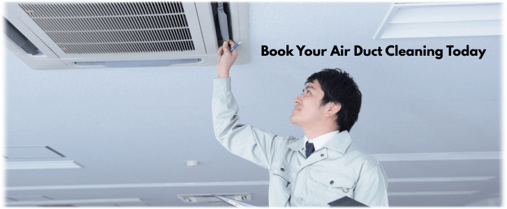 Tempe Air Duct Cleaning
